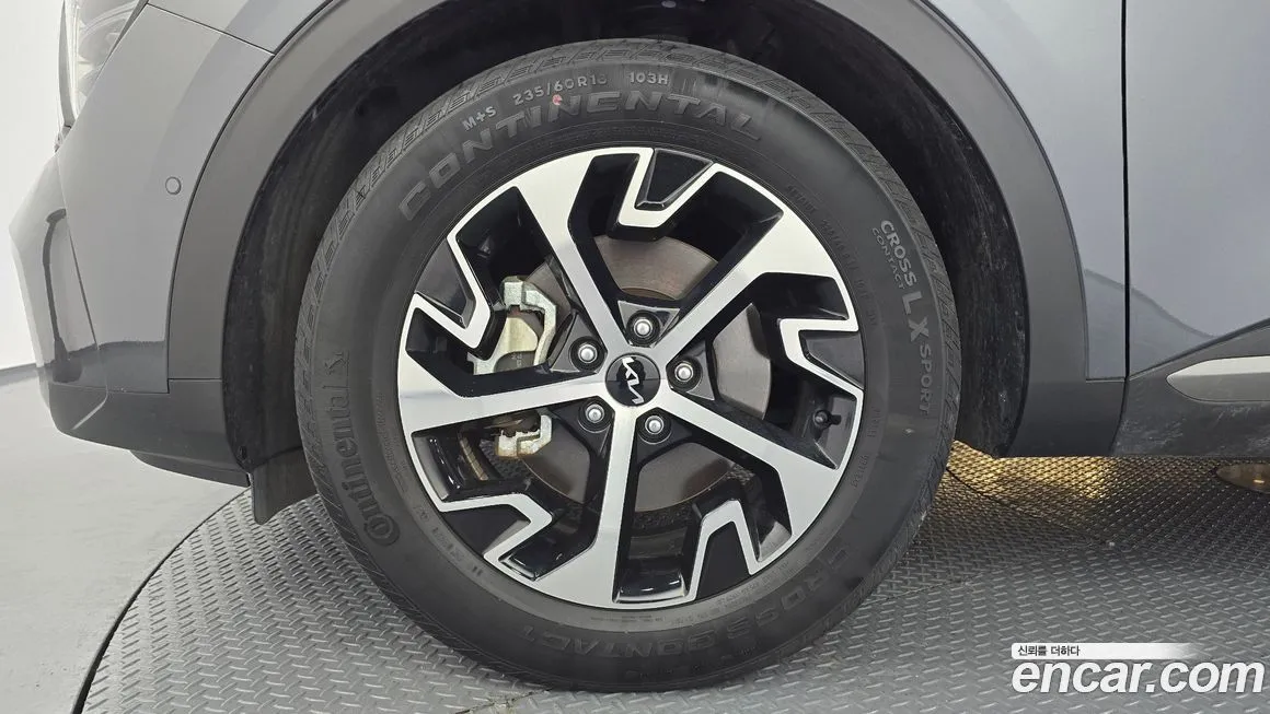 Kia Sportage — фото 4