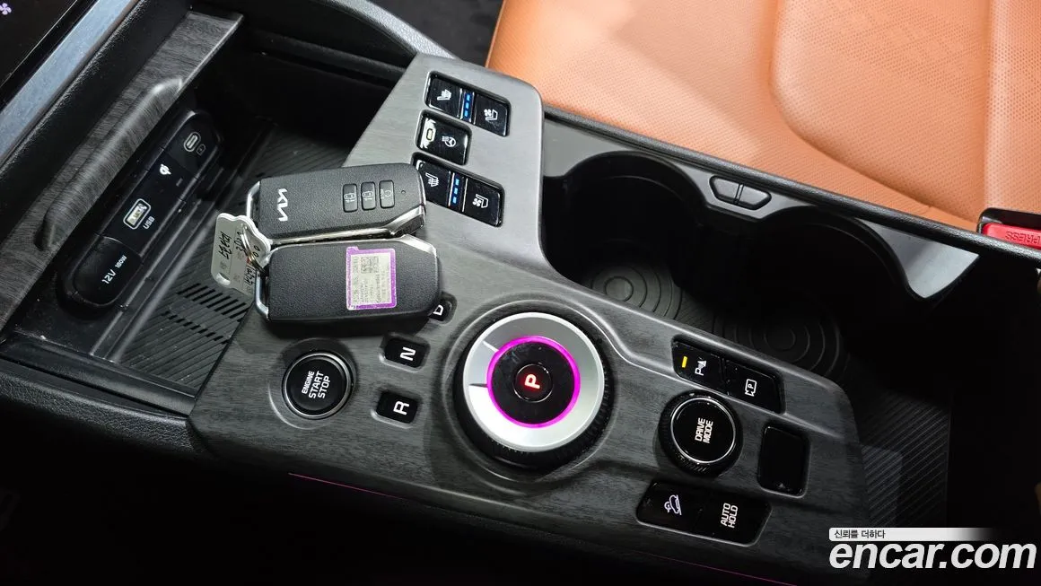 Kia Sportage — фото 9