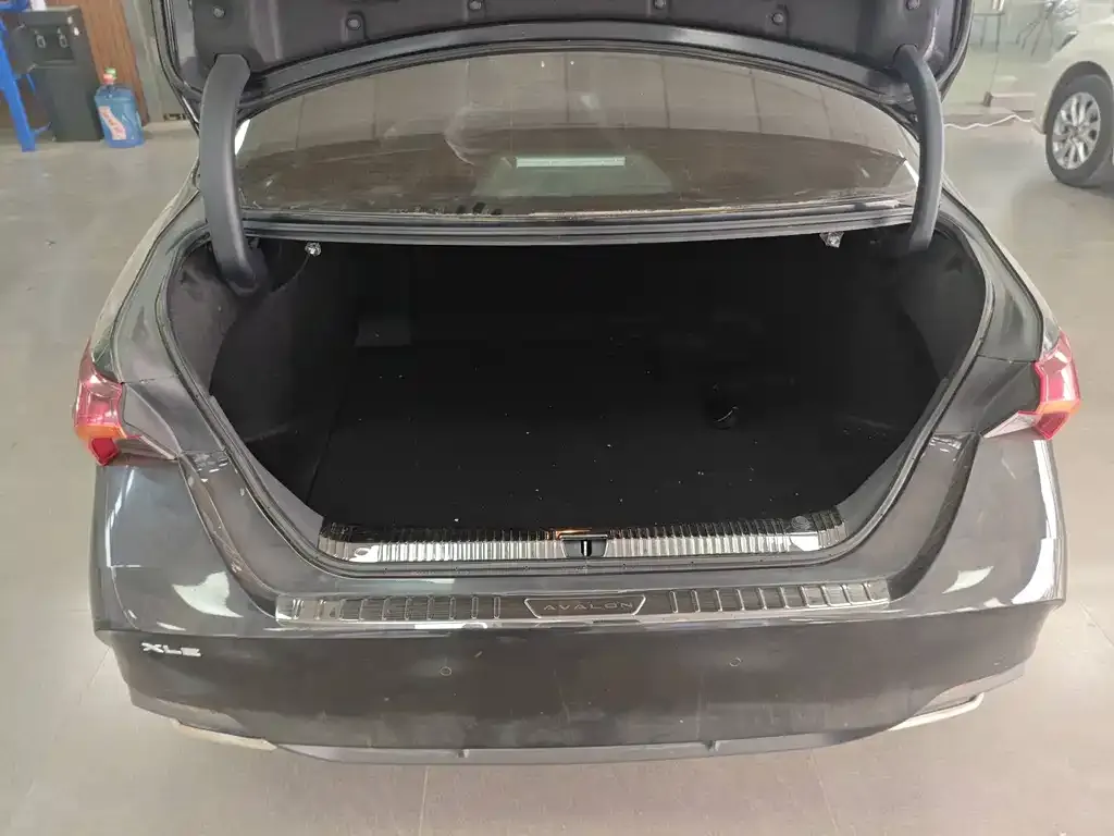 Toyota Avalon 2023 из CN, фото 2