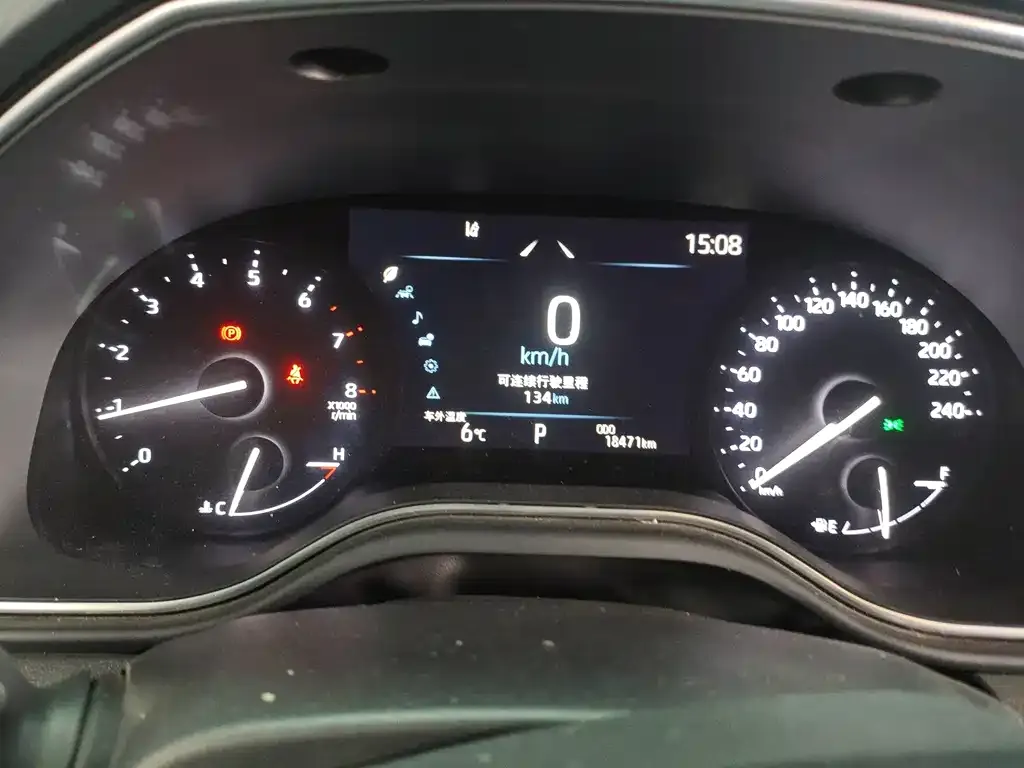 Toyota Avalon 2023 из CN, фото 3