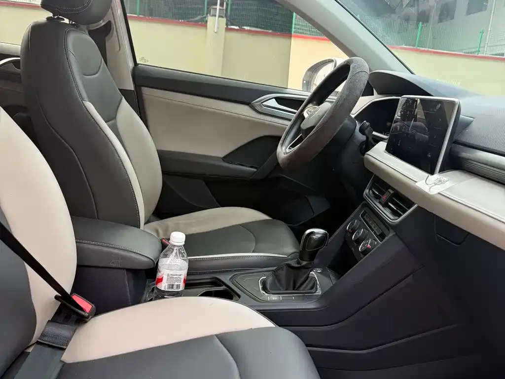 Volkswagen Tharu 2023 из CN, фото 6