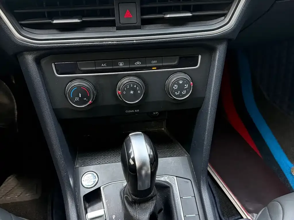 Volkswagen Tharu 2023 из CN, фото 5