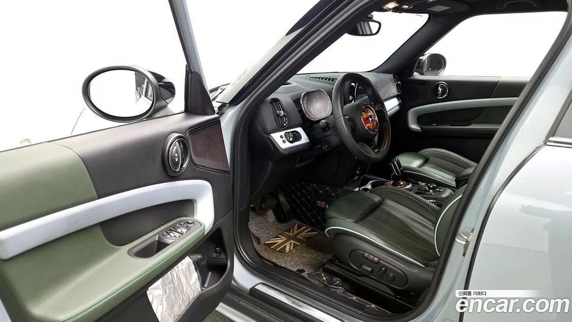 Mini Countryman 2023 из KR, фото 6