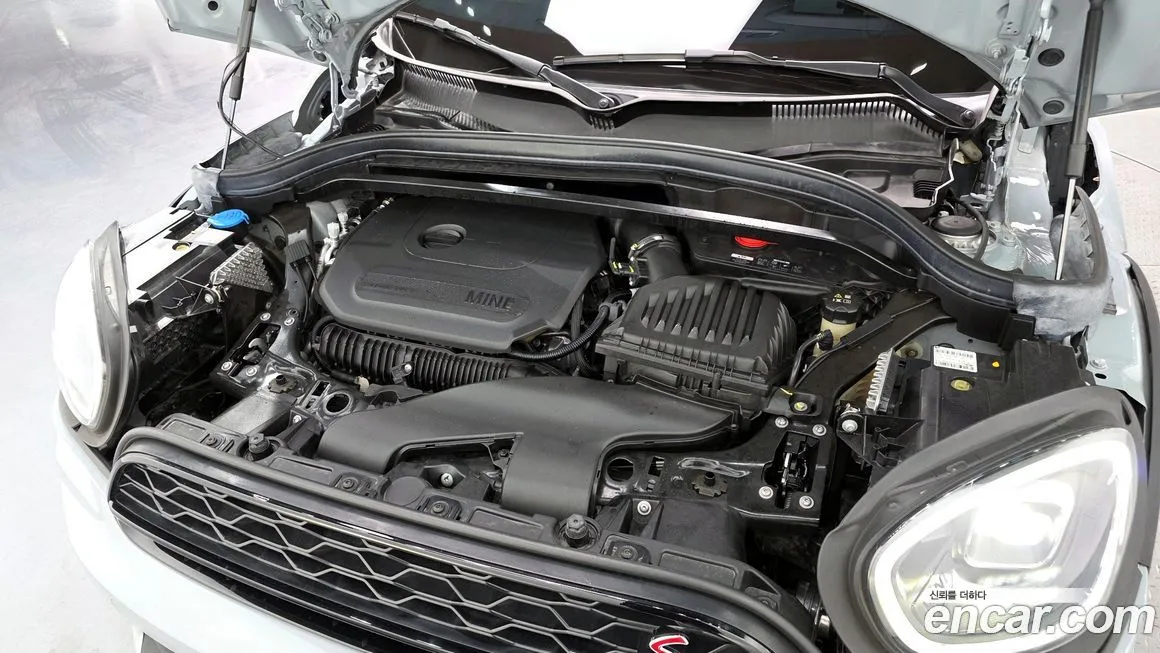 Mini Countryman 2023 из KR, фото 10