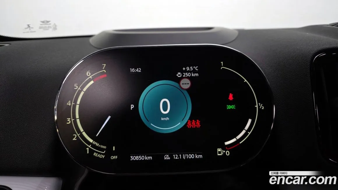 Mini Countryman 2023 из KR, фото 4