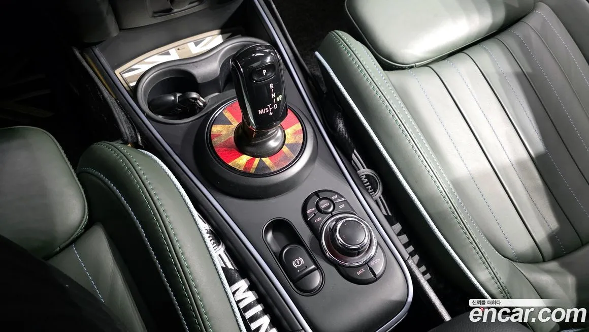 Mini Countryman 2023 из KR, фото 9