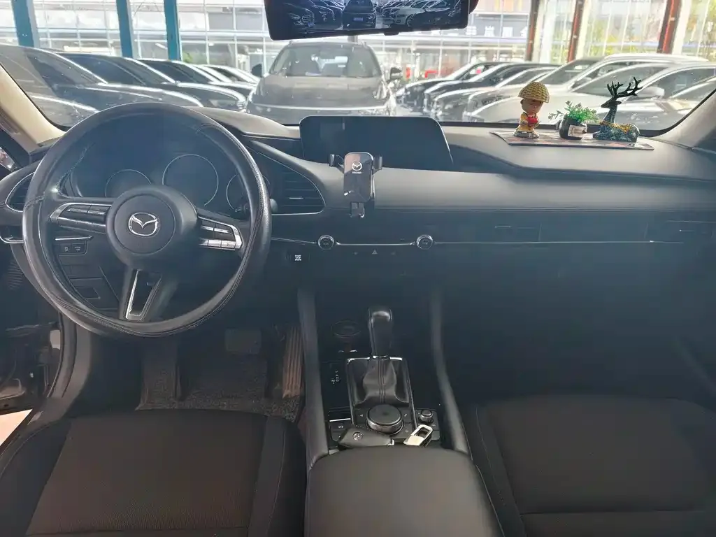 Mazda 3 Axela 2022 из CN, фото 10
