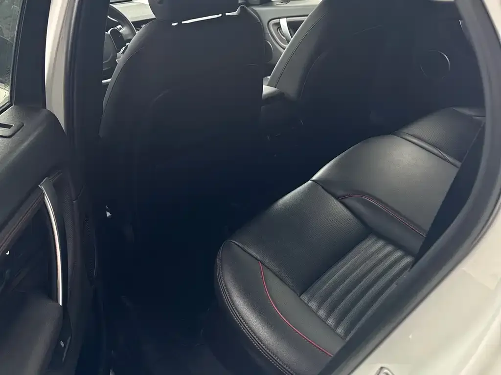 Land Rover Discovery Sport 2021 из CN, фото 2