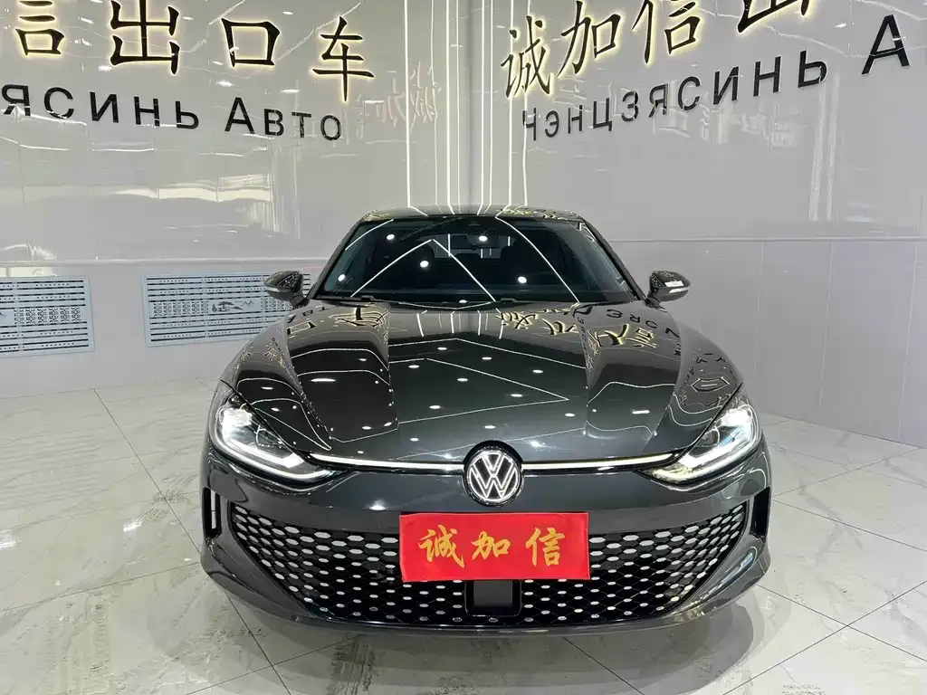 Volkswagen Lamando 2023 из CN, фото 10