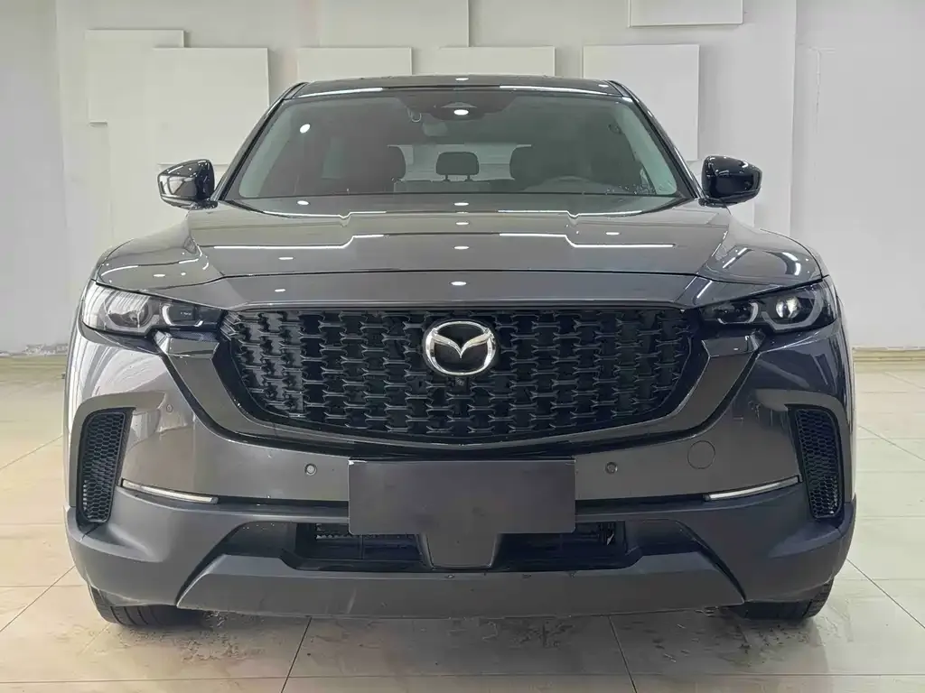 Mazda CX-50 2023 из CN, фото 3