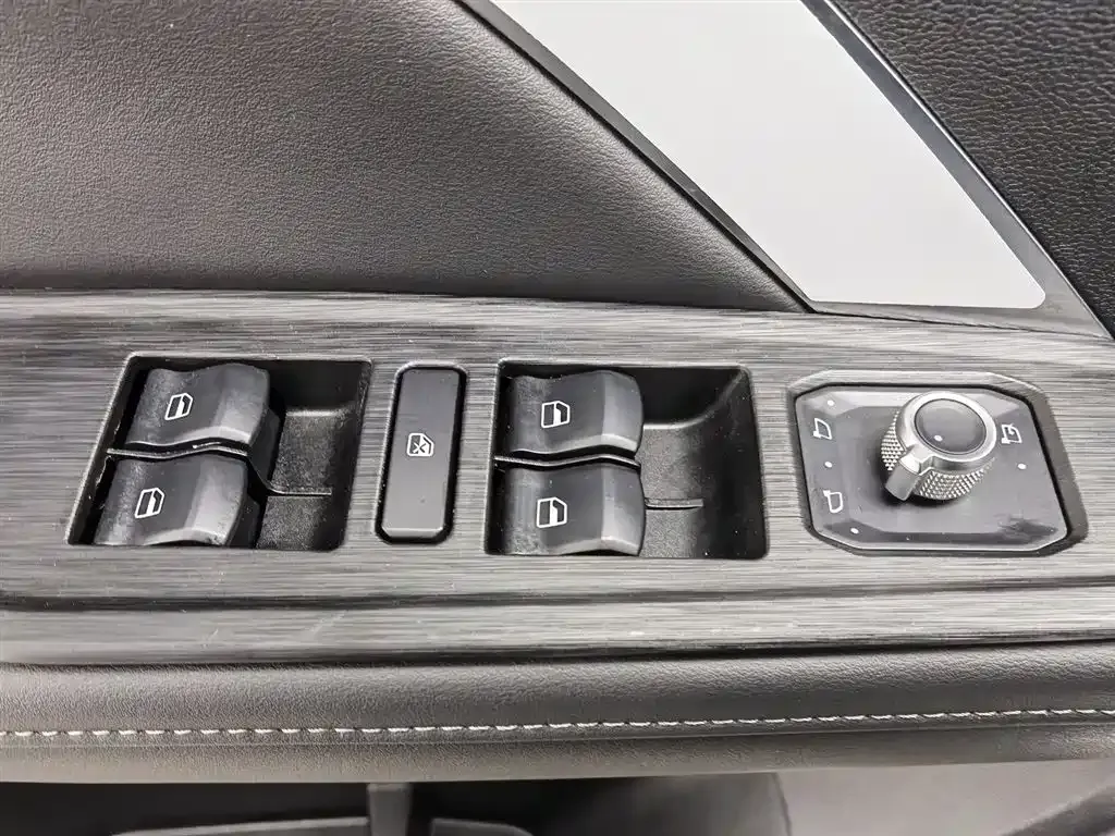 Haval H6 — фото 10