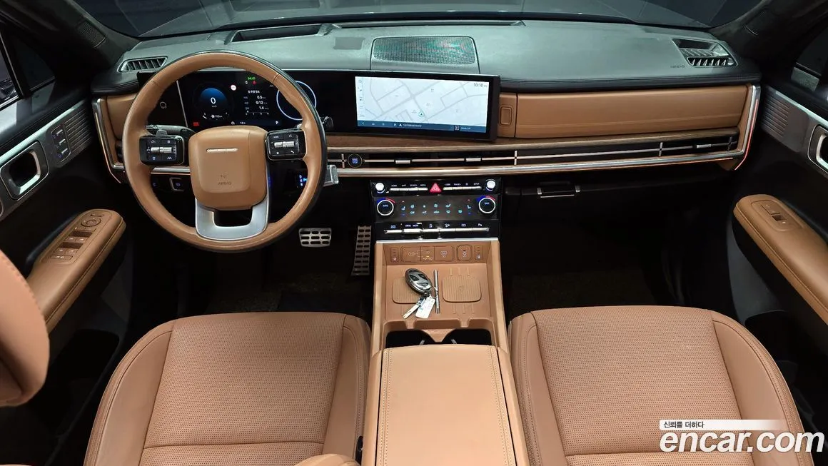 Hyundai Santafe — фото 2