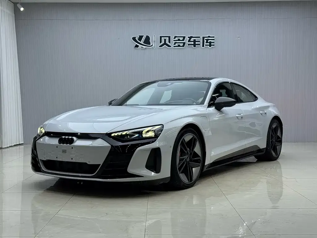 Audi RS e-tron GT 2024 из CN, фото 1