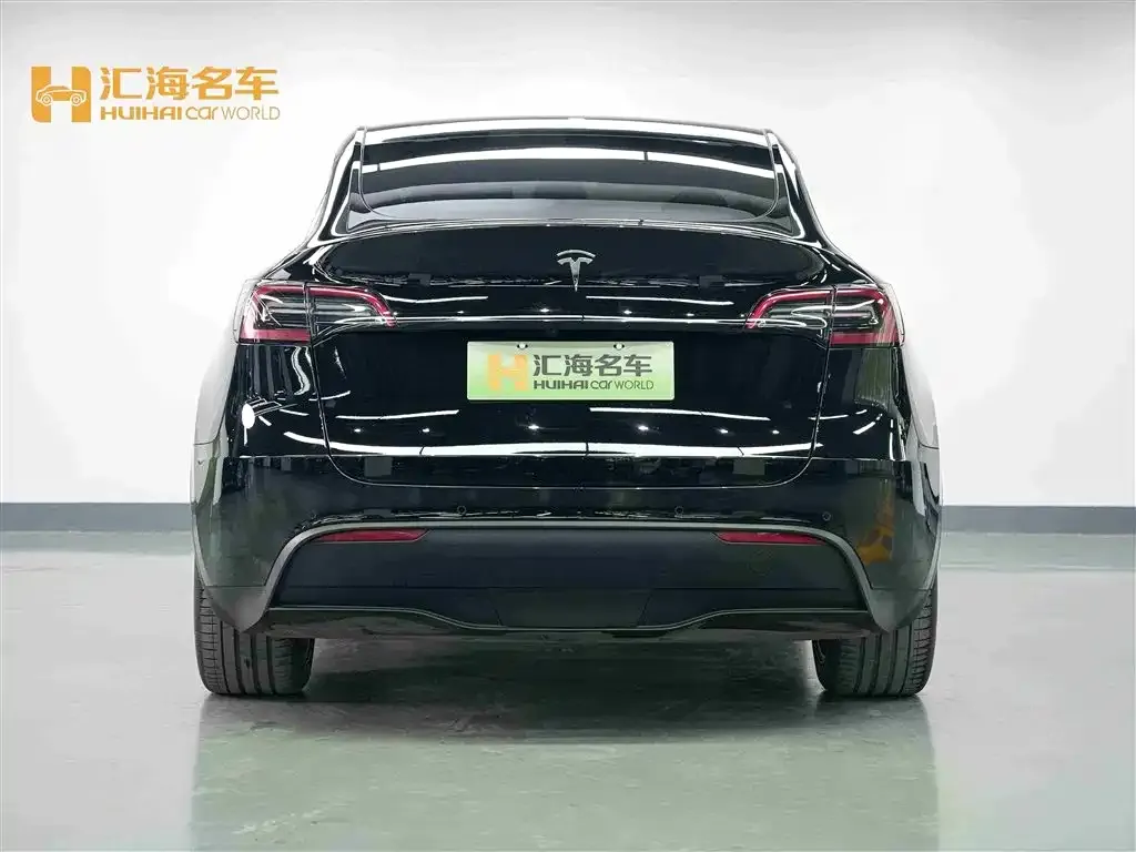 Tesla Model Y — фото 5