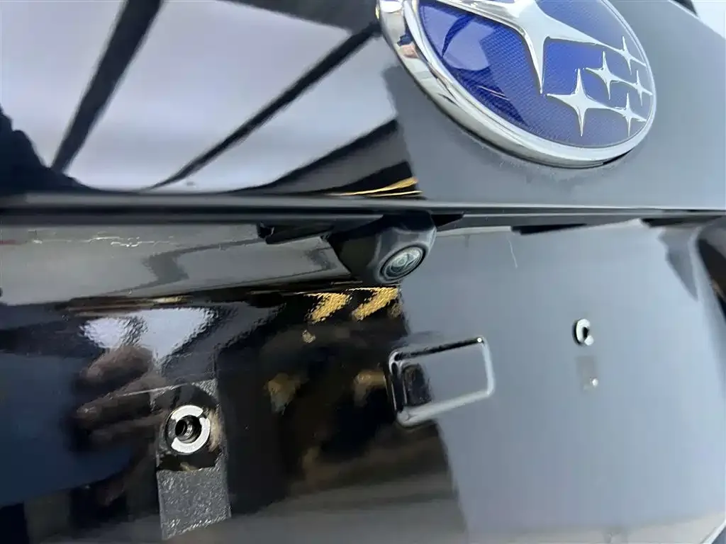 Subaru Forester — фото 3