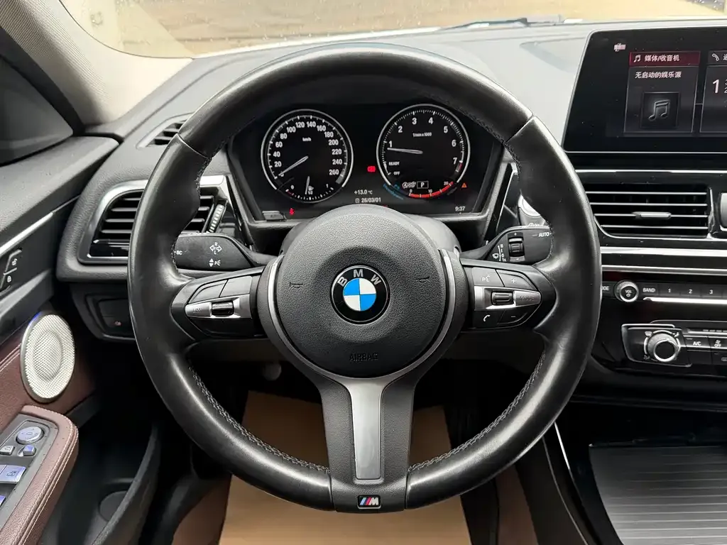 BMW 1 Series — фото 4