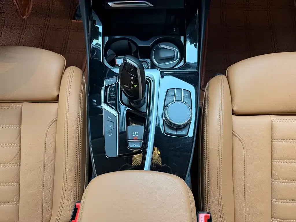 BMW X3 2021 из CN, фото 6