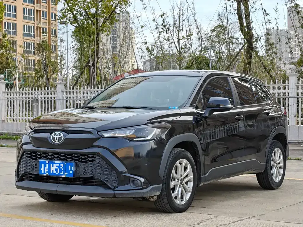 Toyota Frontlander