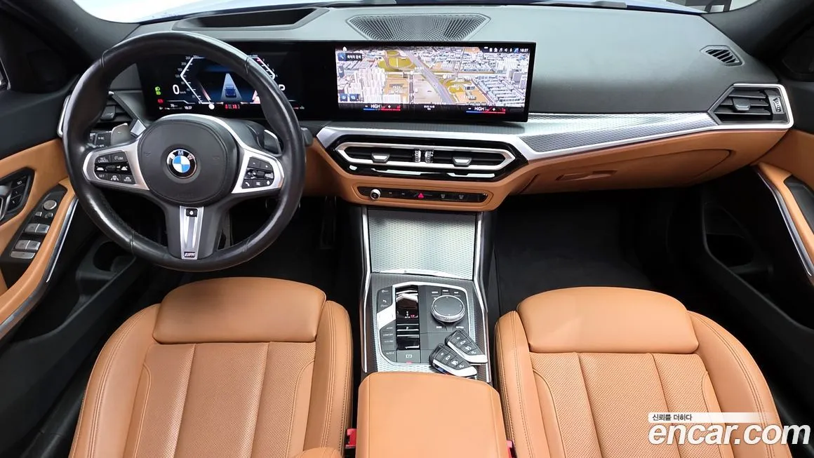 BMW 3-Series — фото 10