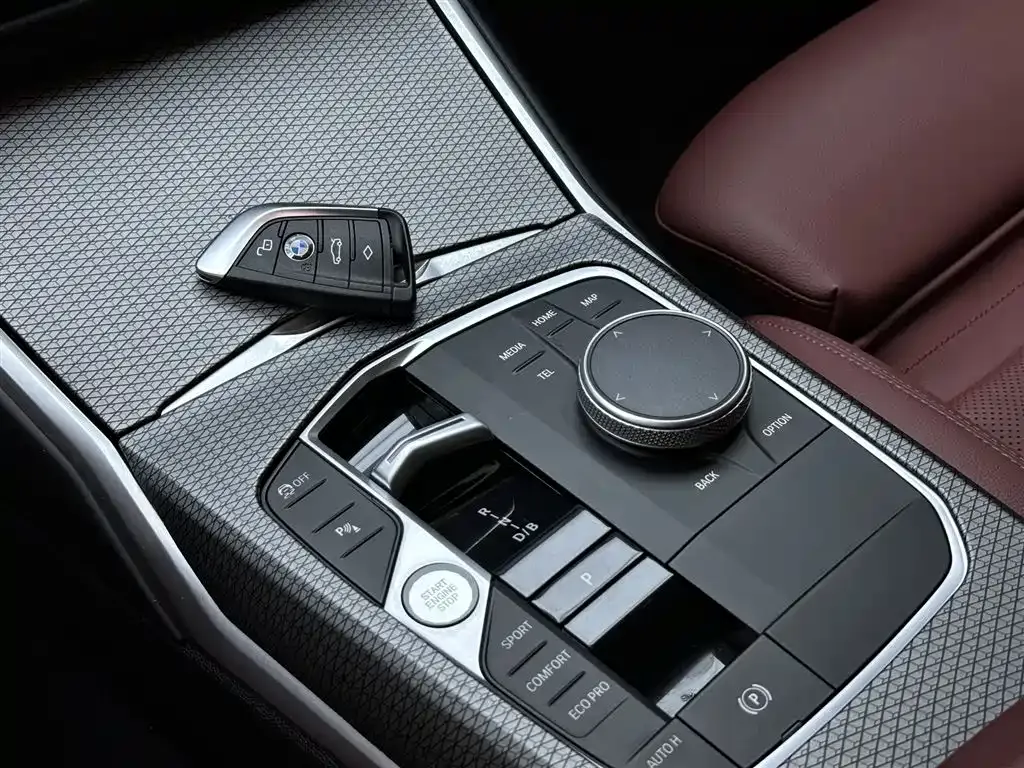 BMW i3 — фото 10