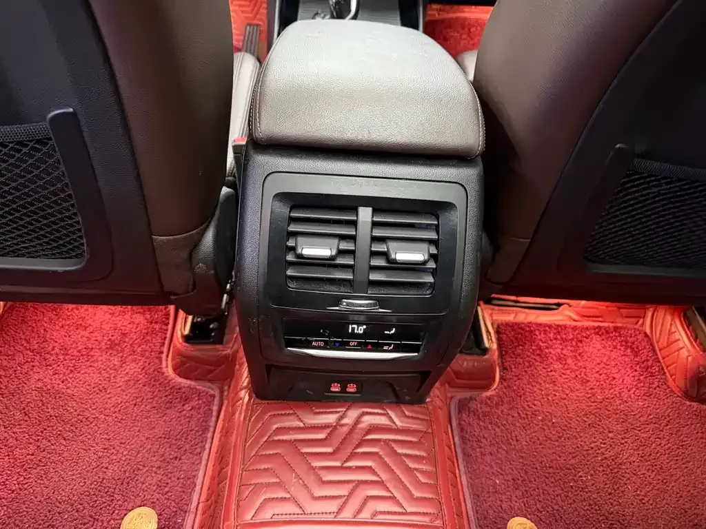 BMW X3 2021 из CN, фото 5