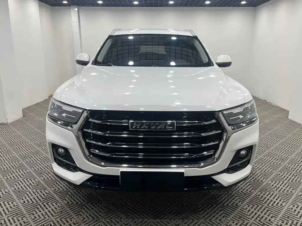 Haval H6 2022 из CN, фото 3