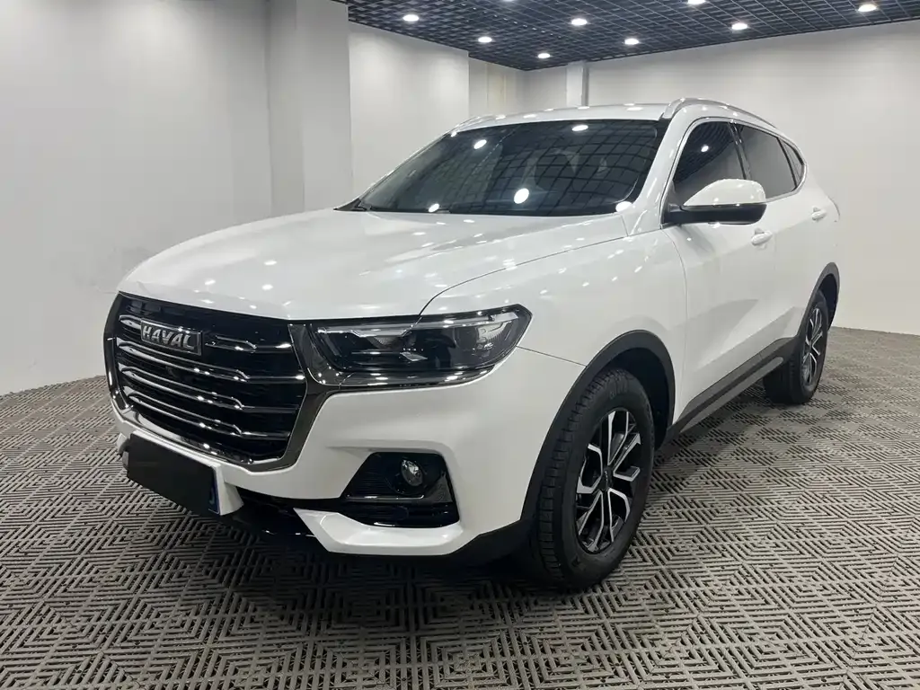 Haval H6 2022 из CN, фото 9