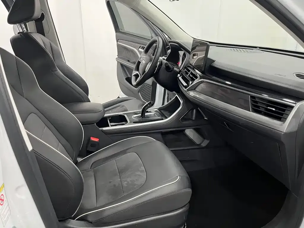 Haval H6 2022 из CN, фото 6