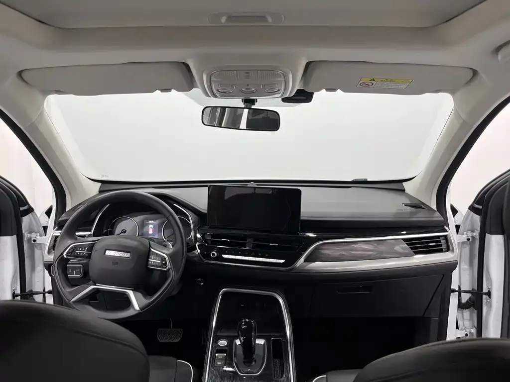 Haval H6 2022 из CN, фото 8