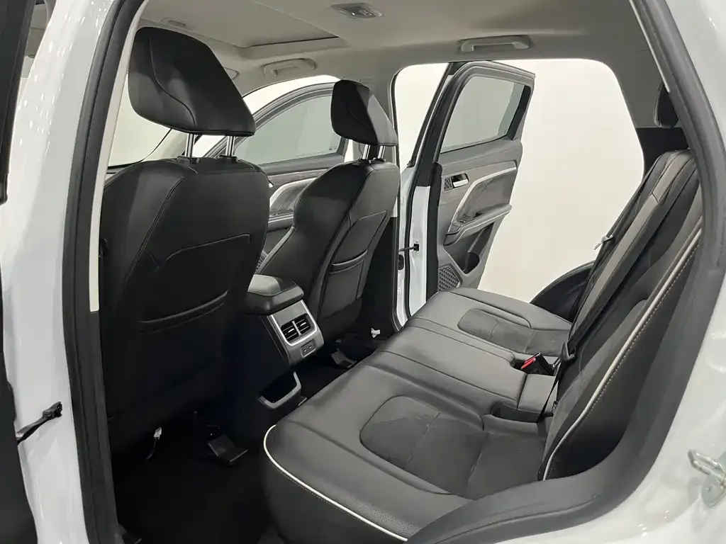 Haval H6 2022 из CN, фото 2