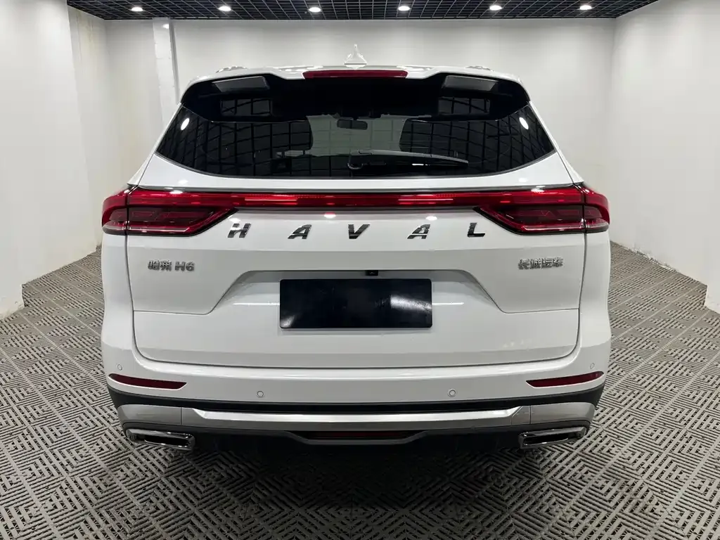 Haval H6 2022 из CN, фото 4