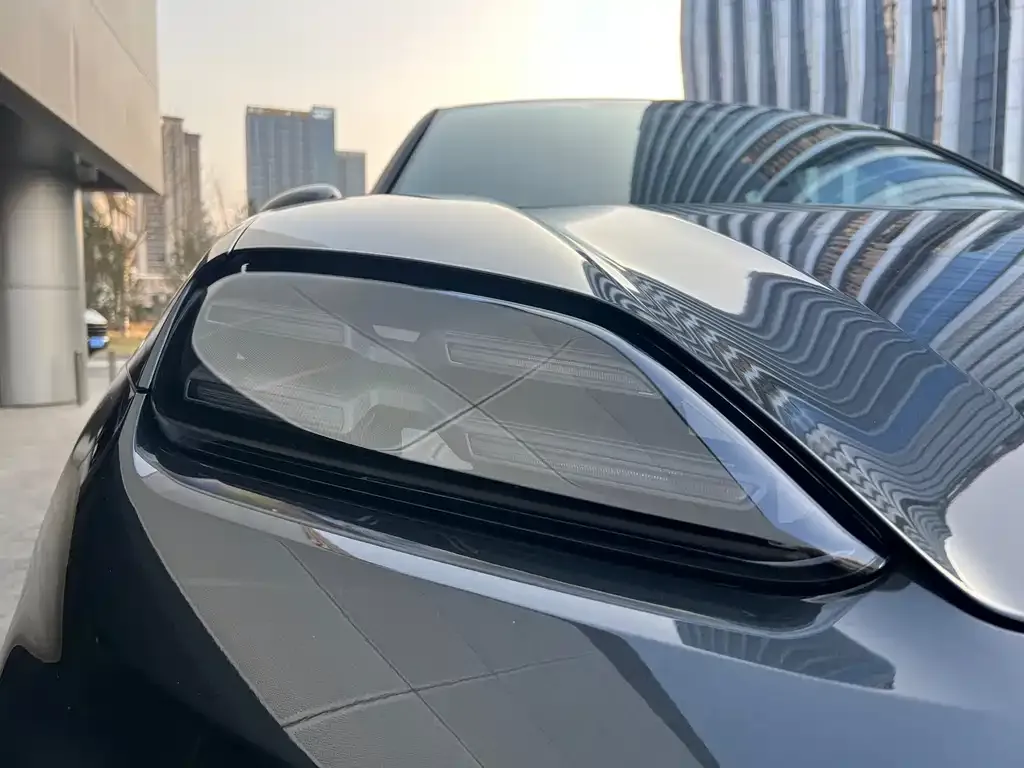 Porsche Macan EV — фото 2