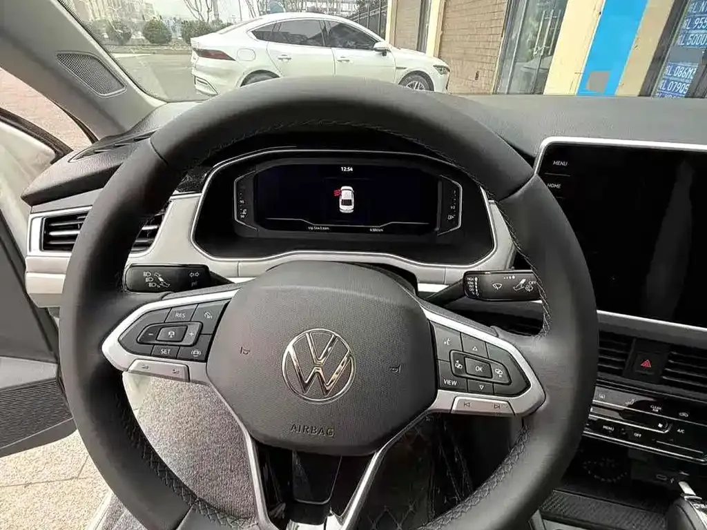 Volkswagen Bora 2025 из CN, фото 3
