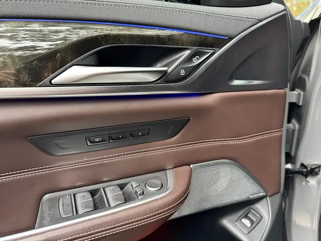 BMW 6 Series GT — фото 6