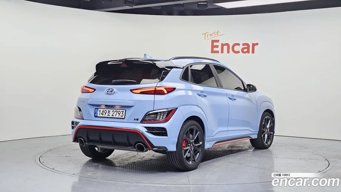 Hyundai Kona — фото 2