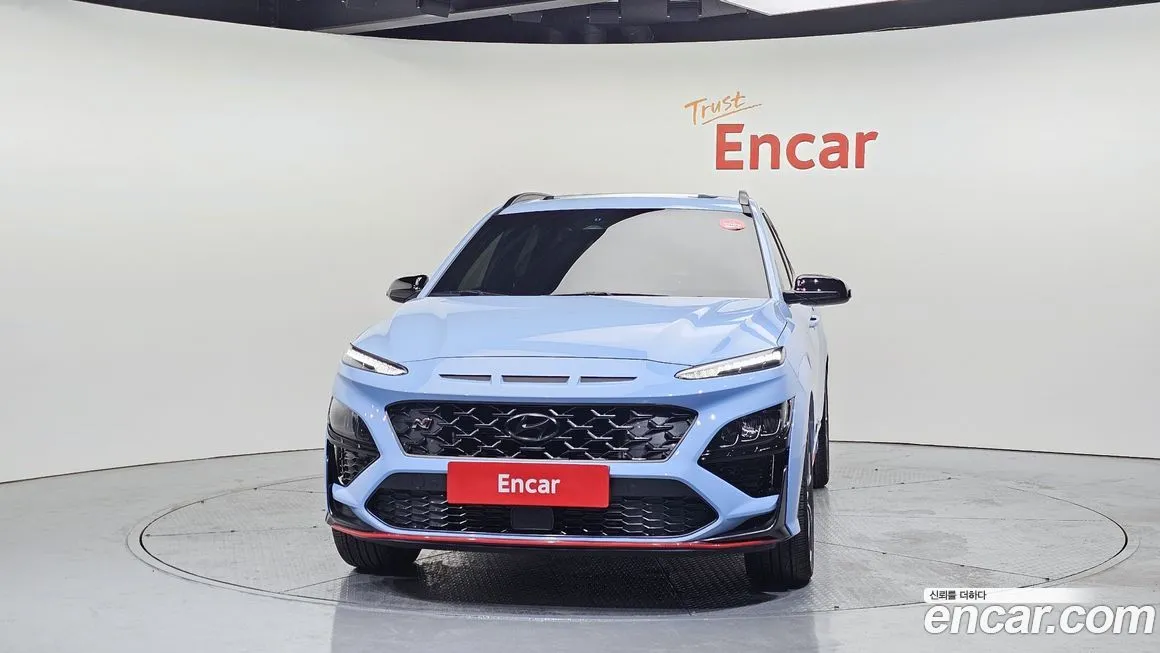Hyundai Kona — фото 4