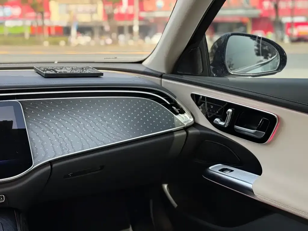 Mercedes-Benz E-Class (Import) 2024 из CN, фото 4