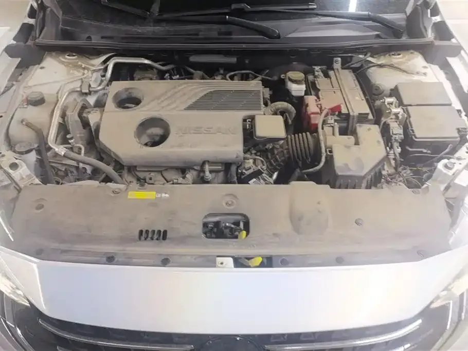 Nissan Sylphy 2024 из CN, фото 6