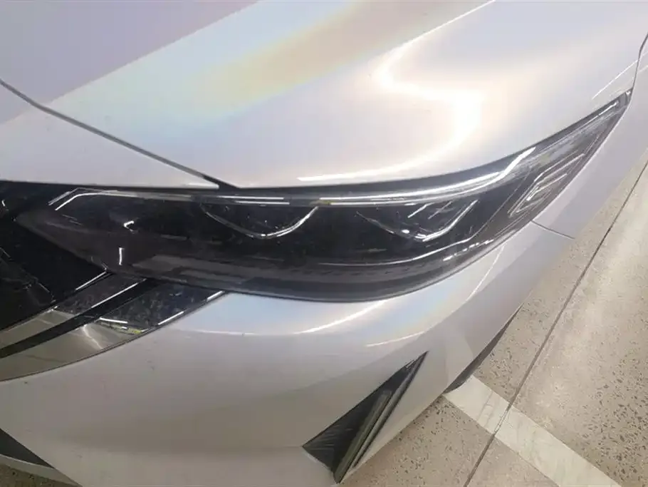 Nissan Sylphy 2024 из CN, фото 3