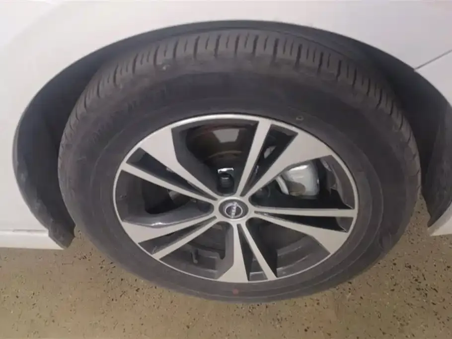 Nissan Sylphy 2024 из CN, фото 10
