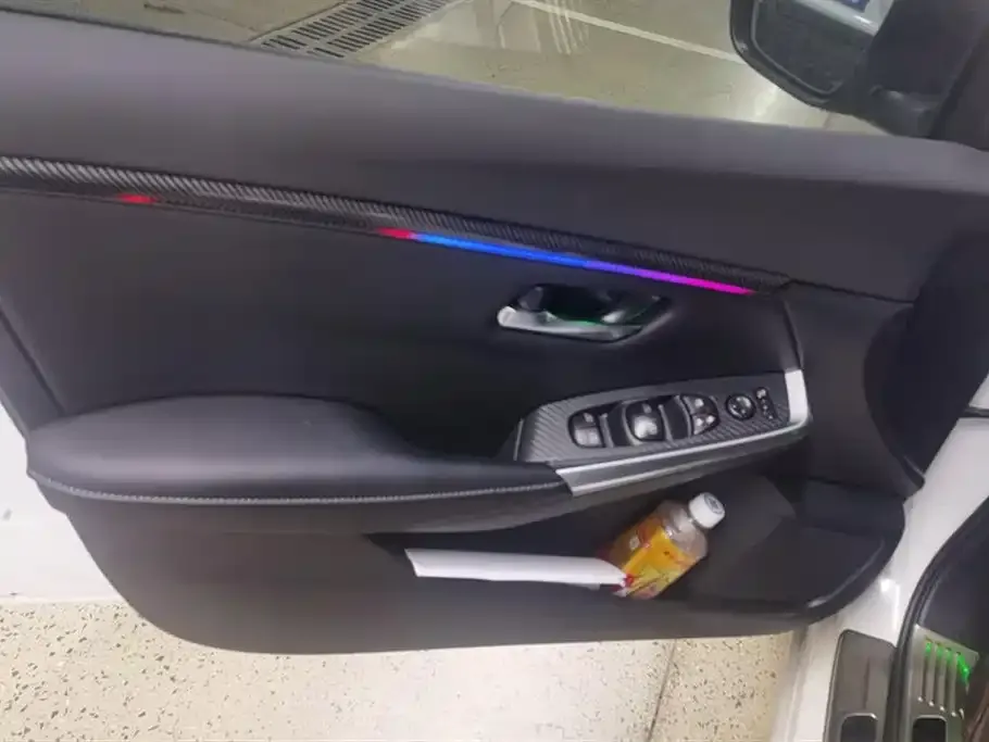 Nissan Sylphy 2024 из CN, фото 2