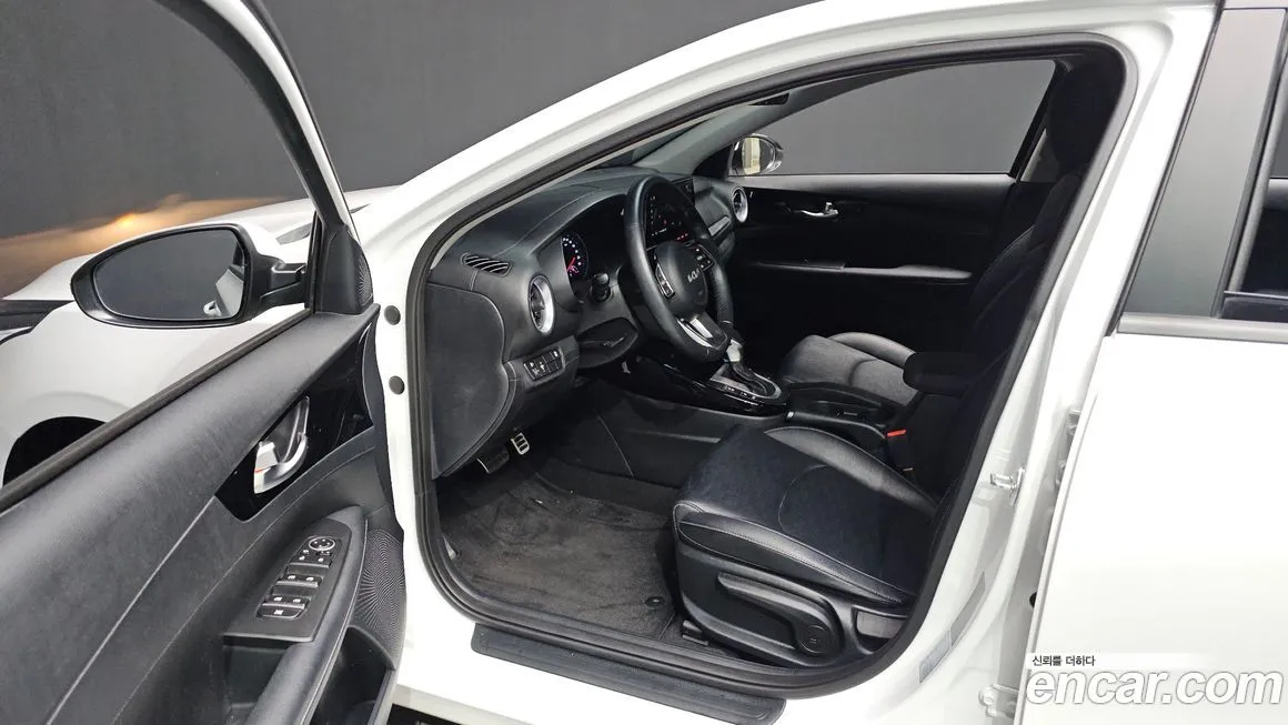 Kia K3 2023 из KR, фото 6