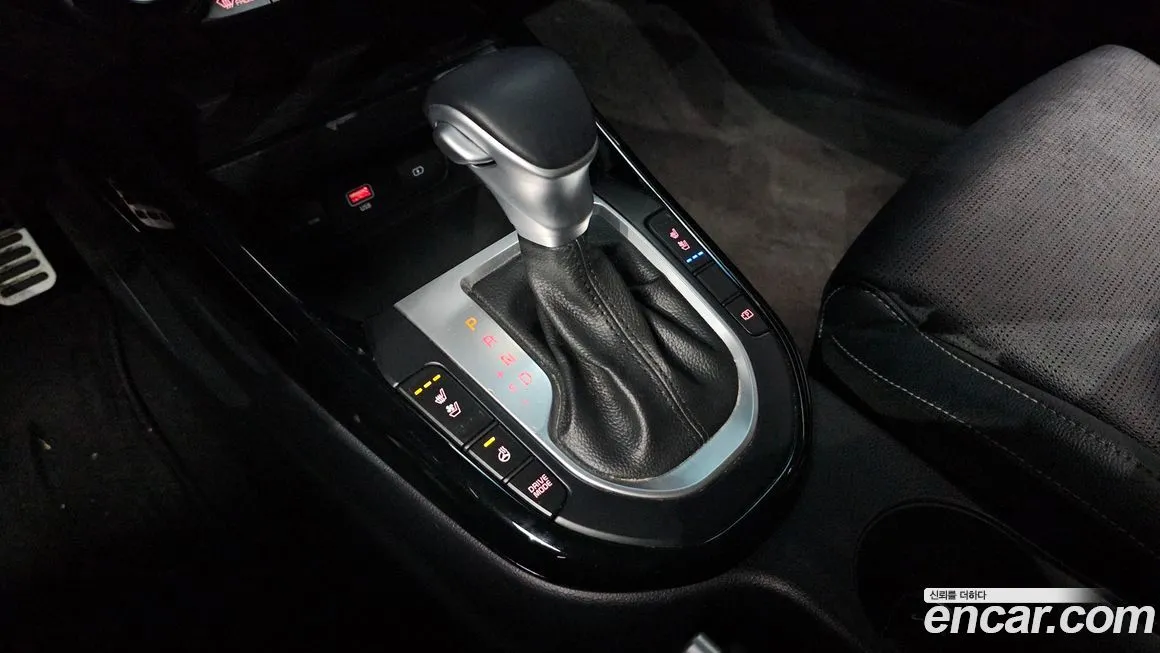 Kia K3 2023 из KR, фото 4