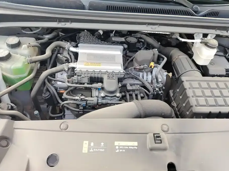 GAC Motor Trumpchi M6 2025 из CN, фото 9