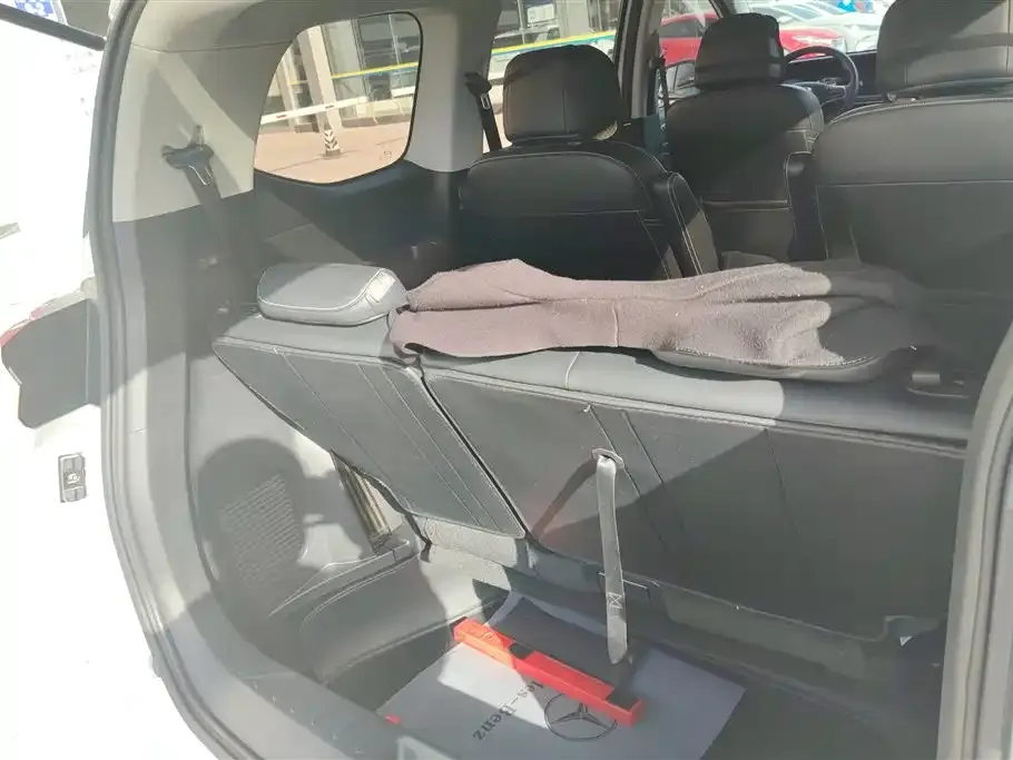 GAC Motor Trumpchi M6 2025 из CN, фото 4