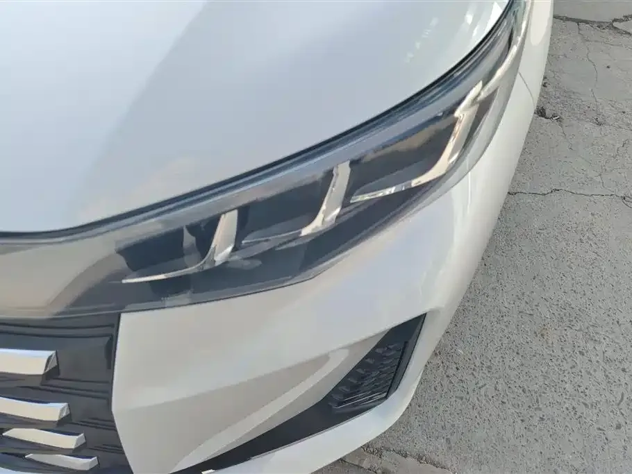 GAC Motor Trumpchi M6 2025 из CN, фото 3