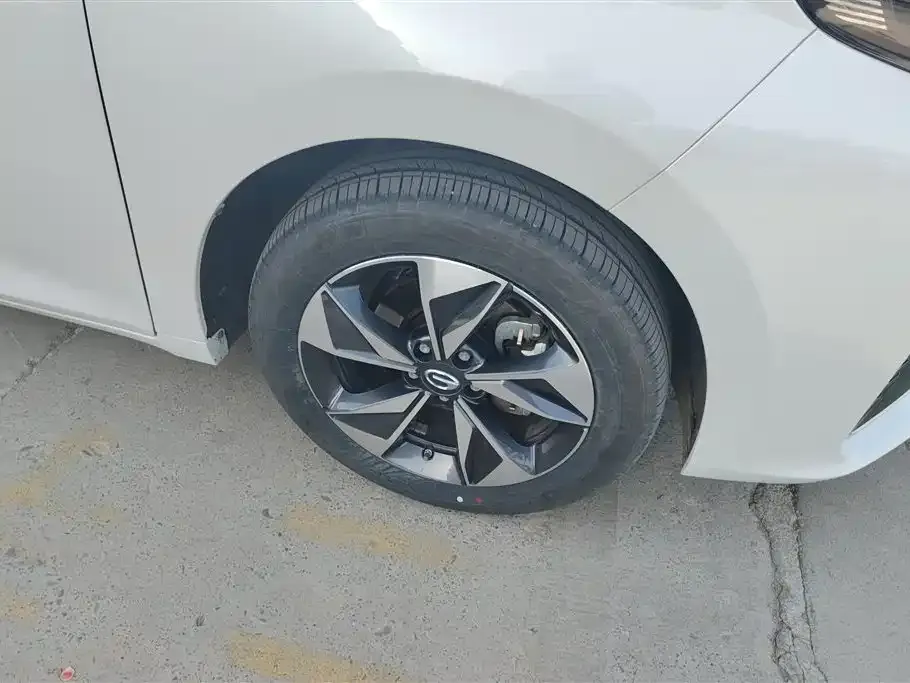 GAC Motor Trumpchi M6 2025 из CN, фото 5