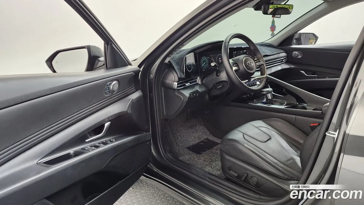Hyundai AVANTE 2023 из KR, фото 8
