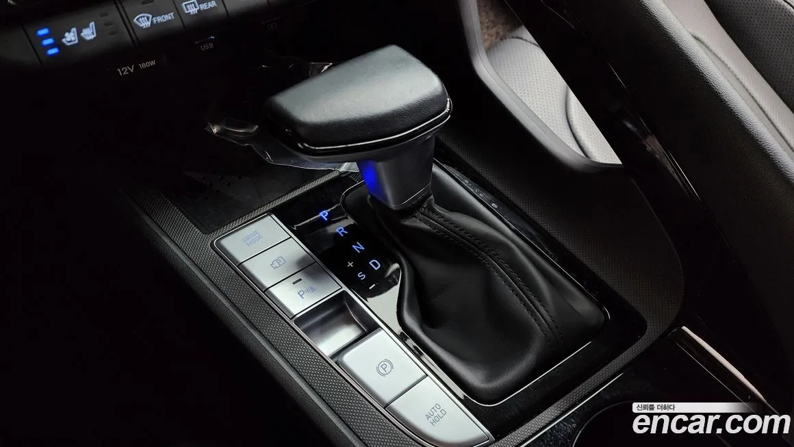 Hyundai AVANTE 2023 из KR, фото 6