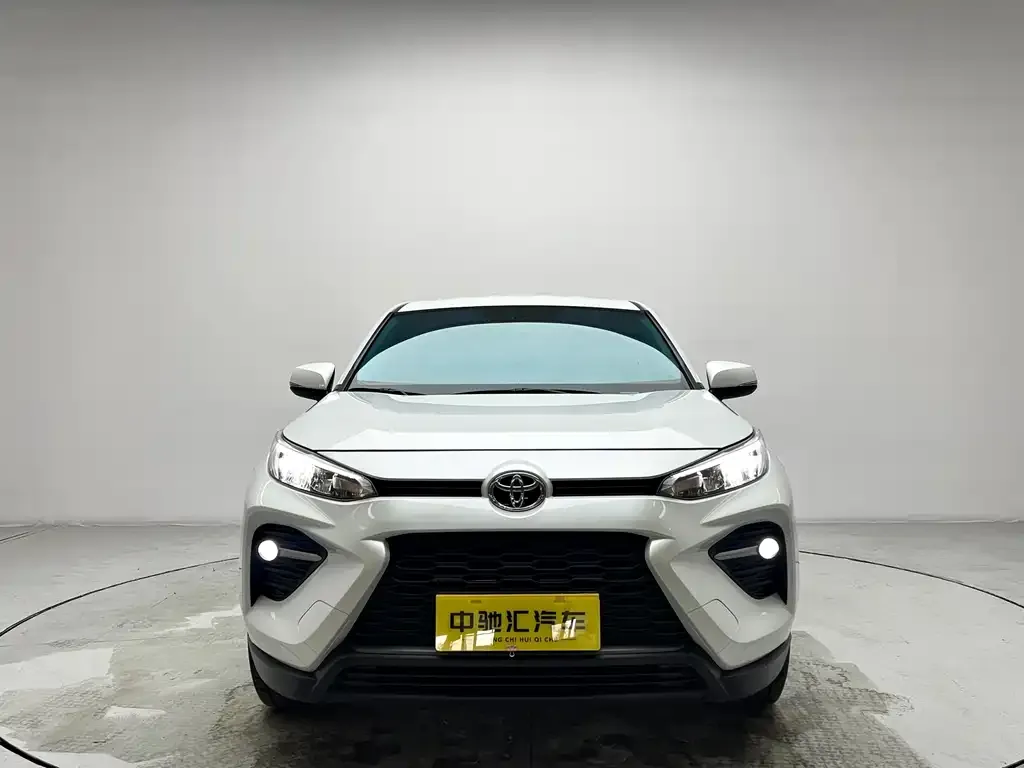 Toyota Wildlander 2023 из CN, фото 6